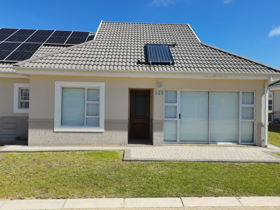 2 Bedroom Property for Sale in Heiderand Western Cape